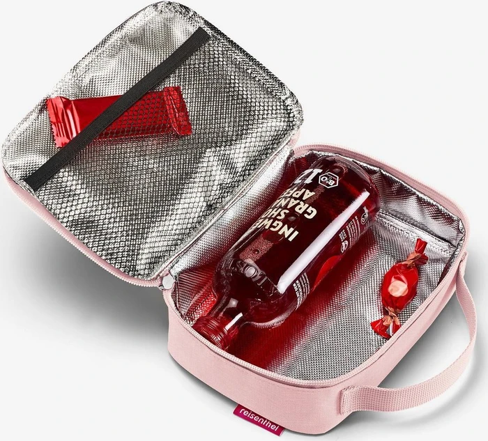 Reisenthel Thermocase Kühltasche twist blush