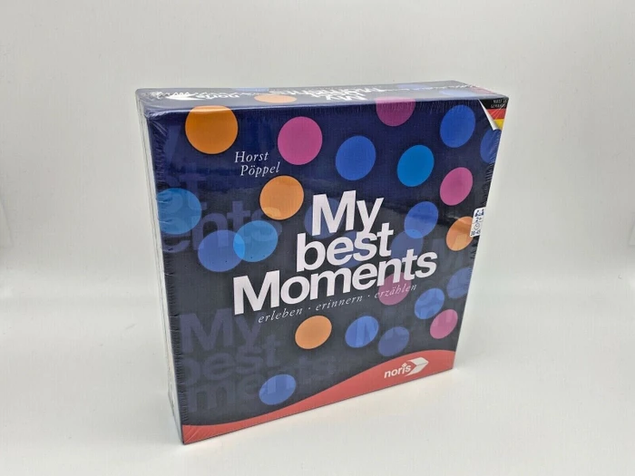 My best moments