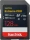 SanDisk Extreme PRO R300/W300 128GB, UHS-II U3, Class 10 (SDSDXDM-128G-GN4IN)