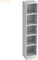 Hammerbacher Schrankwandsystem Solid 6+7 V6040 Vorschaubild
