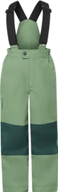 Vaude Snow Cup III Skihose lang willow green (Junior)