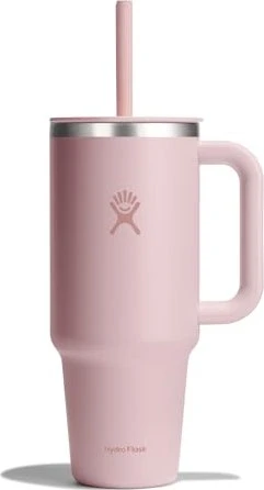 Hydro Flask Travel Tumbler Isolierbecher 1.2l tonal trillium