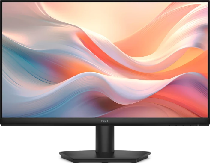 Dell 24 Low Mount Adjustable Stand Monitor SE2426HSR, 24"