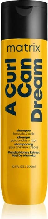 Matrix A Curl Can Dream Weightless Moisture Shampoo, 300ml