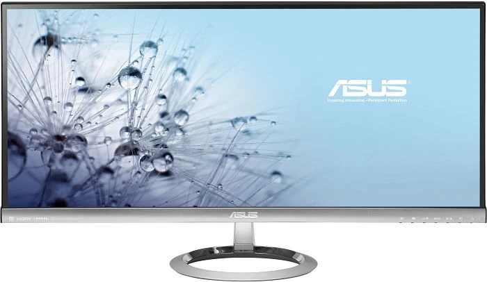 ASUS Designo MX299Q, 29"