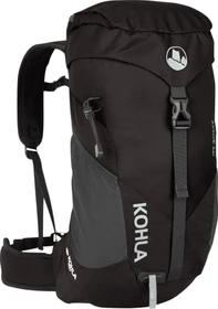 Kohla Active 22 cavier/milky green