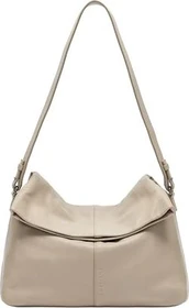 Liebeskind Berlin Fiona Hobo M Schultertasche beige