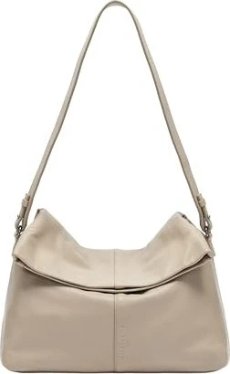 Liebeskind Berlin Fiona Hobo M Schultertasche beige