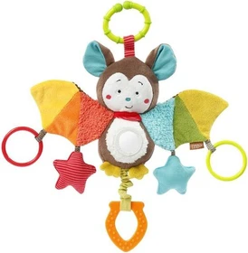 Fehn Activity Fledermaus mit Ring