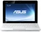 ASUS Eee PC 1015BX-WHI047W, weiß, C-60, 1GB RAM, 320GB HDD, PL Vorschaubild