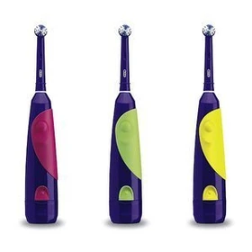 Oral-B Advance Power 400