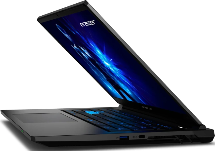 Medion ERAZER Defender 17 P1, Core 7 240H, 32GB RAM, 2TB SSD, GeForce RTX 5060, DE
