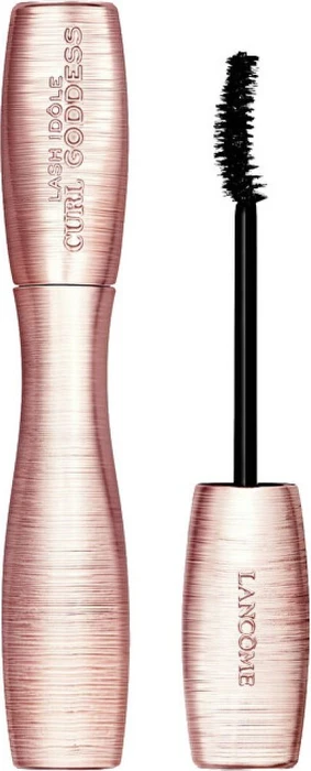 Lancôme Lash Idôle Curl Goddess Mascara 01 divine black, 8ml