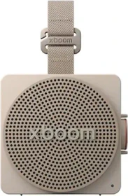 LG xboom Mini grau