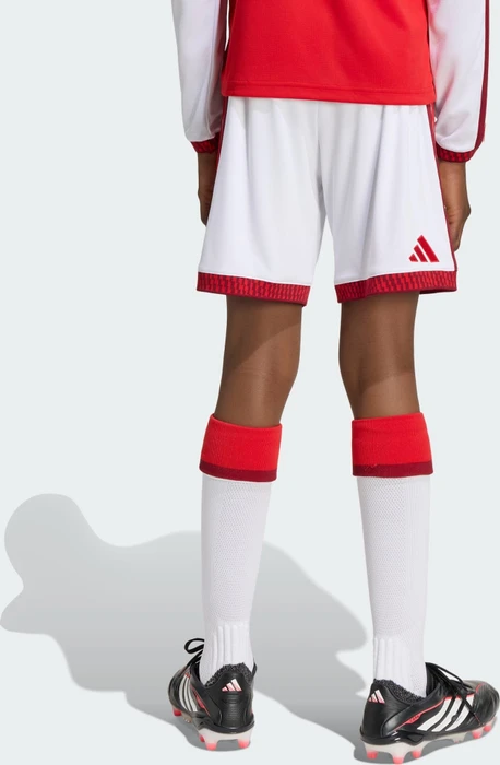 adidas FC Arsenal 2026/2027 Heimshorts weiß (Junior)