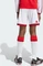 adidas FC Arsenal 2026/2027 Heimshorts weiß (Junior) Vorschaubild