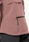 Jack Wolfskin Bike Commute Mono Funktionsjacke afterglow (Damen) Vorschaubild