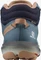 Salomon Predict Hike Mid GTX mallard blue/delphinium blue/mocha mousse (Damen) Vorschaubild