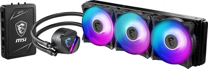 MSI MAG CoreLiquid 360RH, 360mm