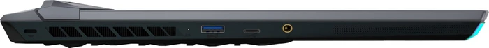MSI GE76 Raider DC 10UH-628, Core i9-10980HK, 32GB RAM, 2TB SSD, GeForce RTX 3080, DE
