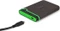 Transcend StoreJet 25M3C, Iron Gray, 2TB, USB-C 3.0 Vorschaubild