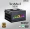 Zalman TeraMax II VIEW schwarz 1000W, ATX 3.1 Vorschaubild