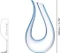 Riedel Amadeo Blue Dekanter 1.5l Vorschaubild