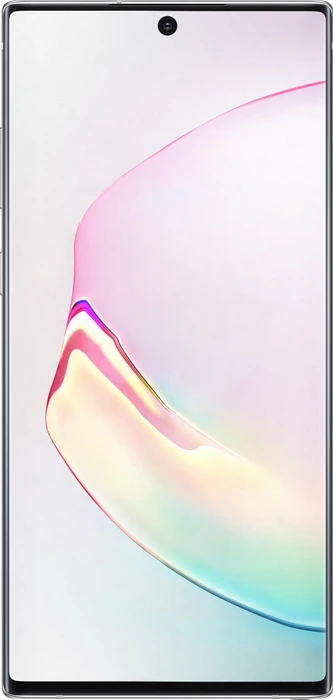 Samsung Galaxy Note 10+ Duos 512GB aura white