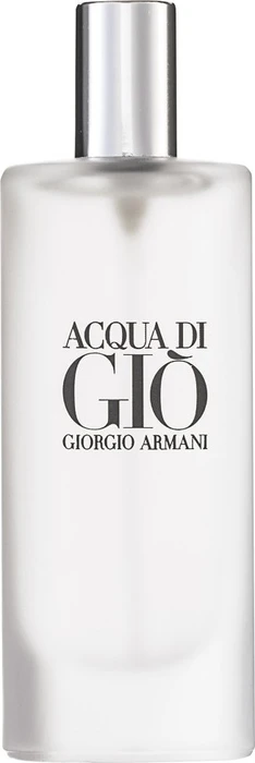 Giorgio Armani Acqua di Gio Homme Eau de Toilette, 15ml