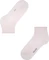 Falke Cotton Touch Socken light pink (Damen) Vorschaubild
