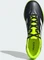 adidas Copa Pure III League TF core black/cloud white/lucid lemon Vorschaubild