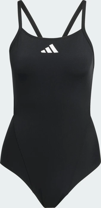 adidas Ripstream Team Thin Straps C-Back Badeanzug (Damen)