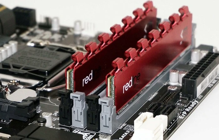 Mushkin Redline Frostbyte G3 UDIMM 64GB Kit, DDR4-3600, CL18-22-22-42