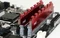 Mushkin Redline Frostbyte G3 UDIMM 64GB Kit, DDR4-3600, CL18-22-22-42 Vorschaubild