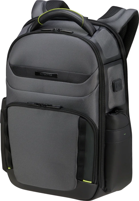 Samsonite Pro-DLX 6, Rucksack, 15.6", Framed