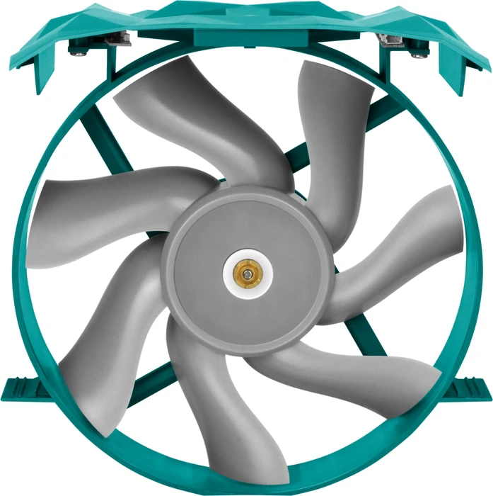 Iceberg Thermal IceSLEET X7 Dual