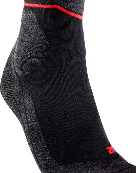 Falke SK4 Advanced Compression Light Skisocken black-mix (Herren)