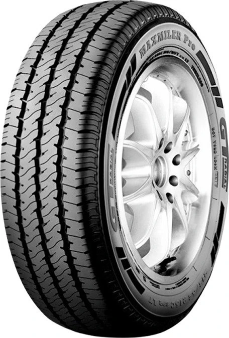 GT Radial Maxmiler Pro 185 R14 102/100R