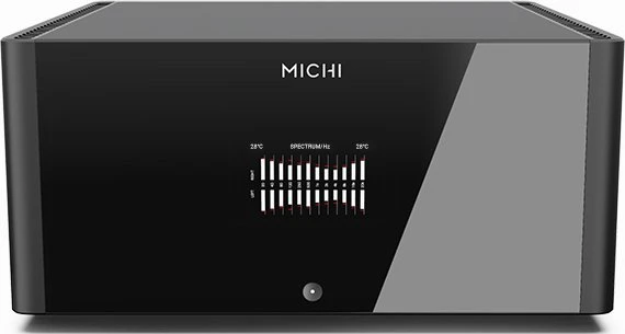 Rotel Michi S5