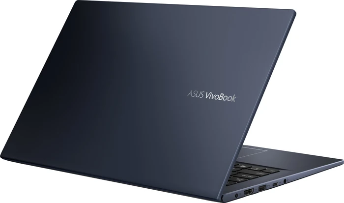 ASUS VivoBook 14 D413DA-EK067T, Bespoke Black, Ryzen 7 3700U, 8GB RAM, 512GB SSD, DE