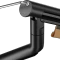 Fellowes Smartview Single Monitor Arm schwarz Vorschaubild