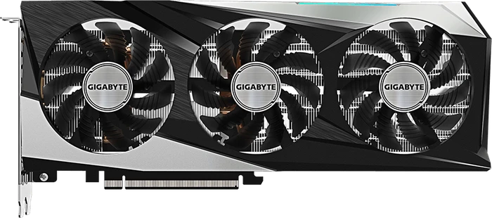 GIGABYTE Radeon RX 6600 XT Gaming OC Pro 8G, 8GB GDDR6, 2x HDMI, 2x DP