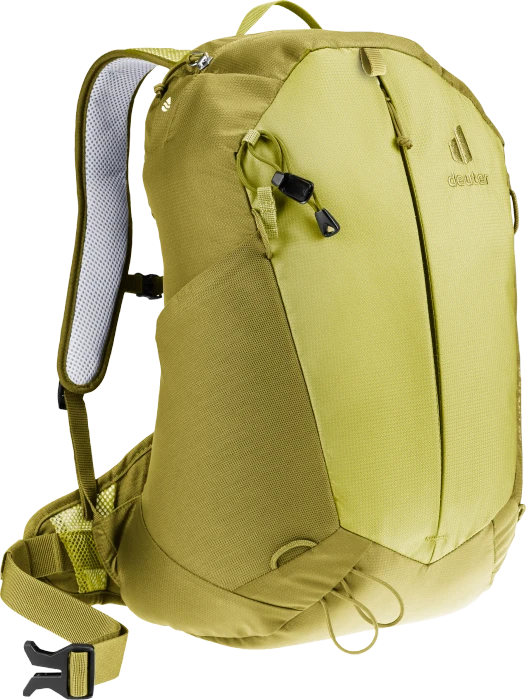Deuter AC Lite 15 SL sprout/linden (Damen)