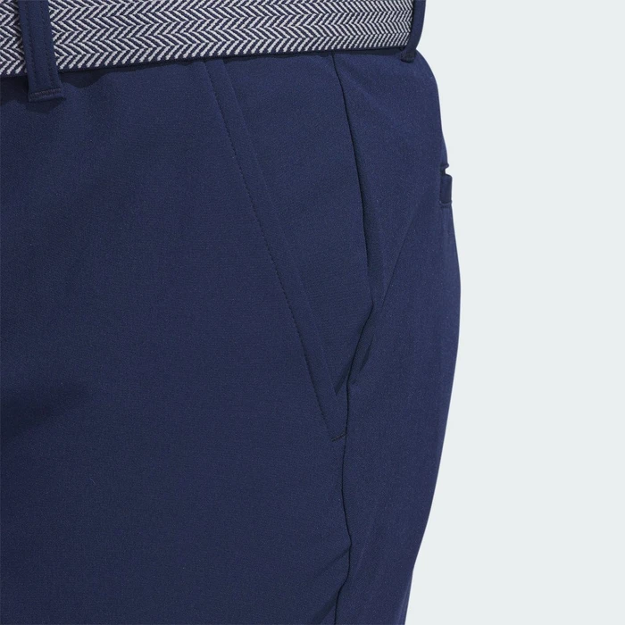 adidas Ultimate365 Tapered Golf Hose lang collegiate navy (Herren)