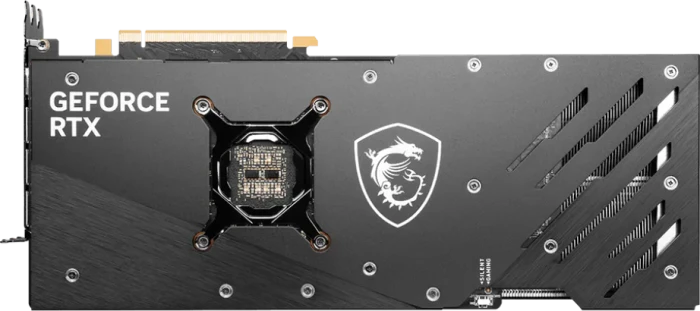 MSI GeForce RTX 4080 SUPER 16G Gaming Trio, 16GB GDDR6X, HDMI, 3x DP