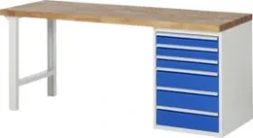 Rau Werkbank Serie 7000
