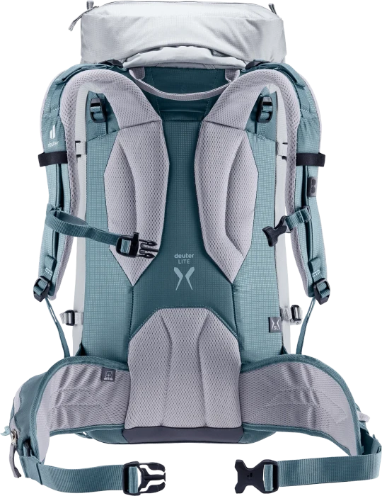 Deuter Guide Lite 28+ SL tin/teal (Damen)