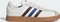 adidas VL Court Base core white/aurora ruby/royal blue (Herren) Vorschaubild