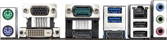 GIGABYTE H410M HD3P (Intel 1200)