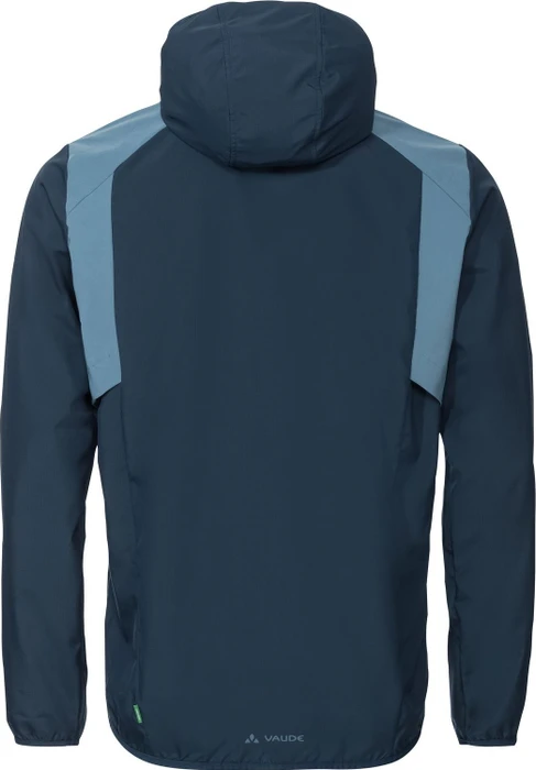 Vaude Qimsa Air Fahrradjacke dark sea (Herren)